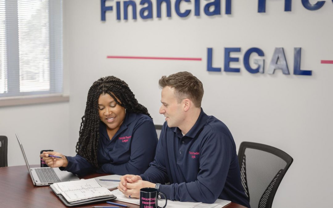 Protect Your Home From Foreclosure & Get Your Mortgage Back on Track