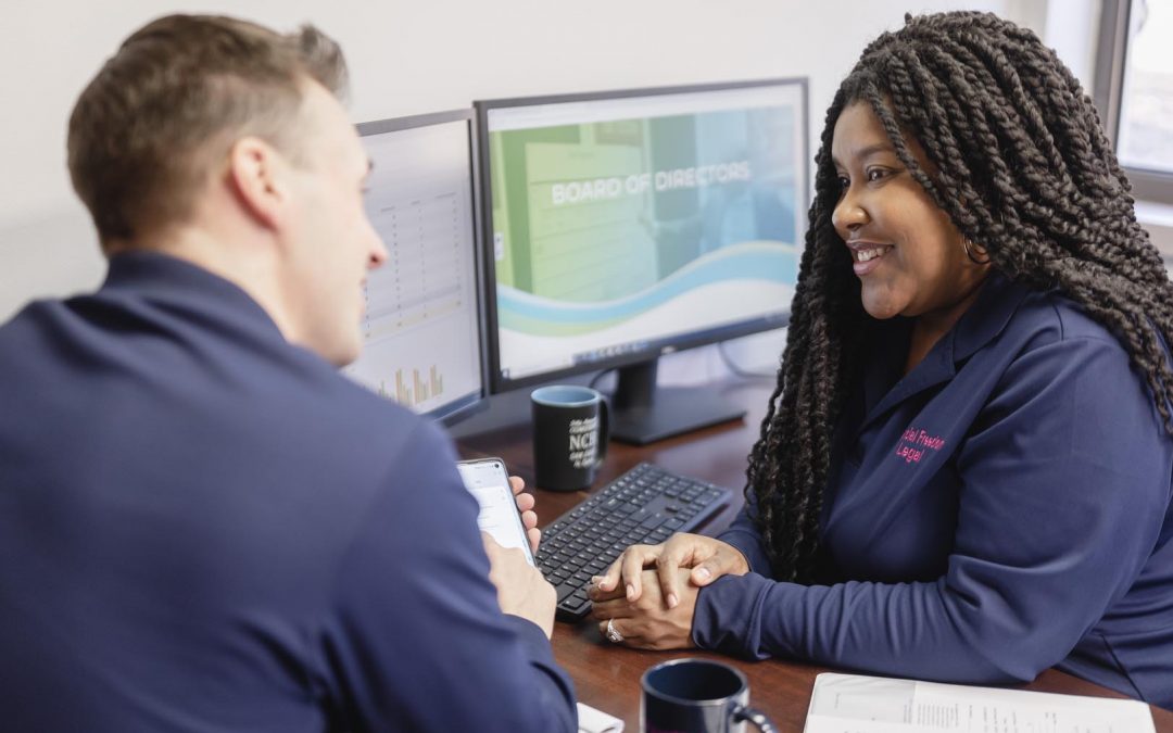 Protecting Your Personal Property During Chapter 7 Bankruptcy