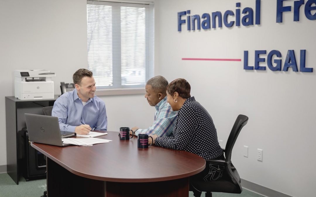 Garnishment: What to Expect and How to Make it Stop