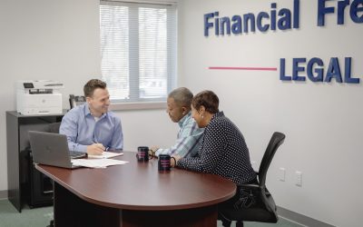 Garnishment: What to Expect and How to Make it Stop