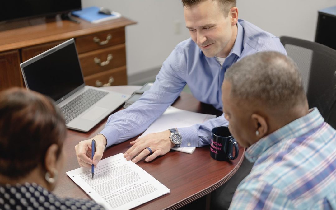 Credit Reporting Accuracy: Don’t Wait too Late to Discover an Error