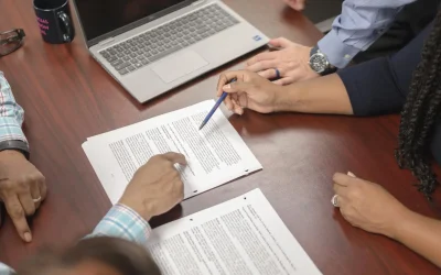 How to rebuild credit after filing bankruptcy