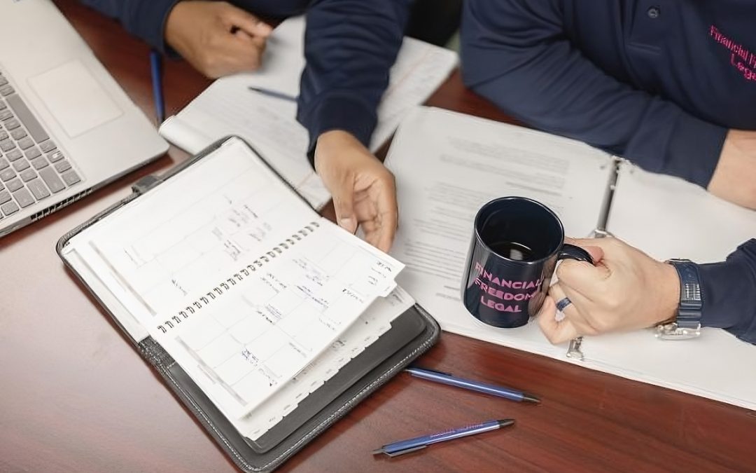 Financing a Vehicle after Filing Bankruptcy