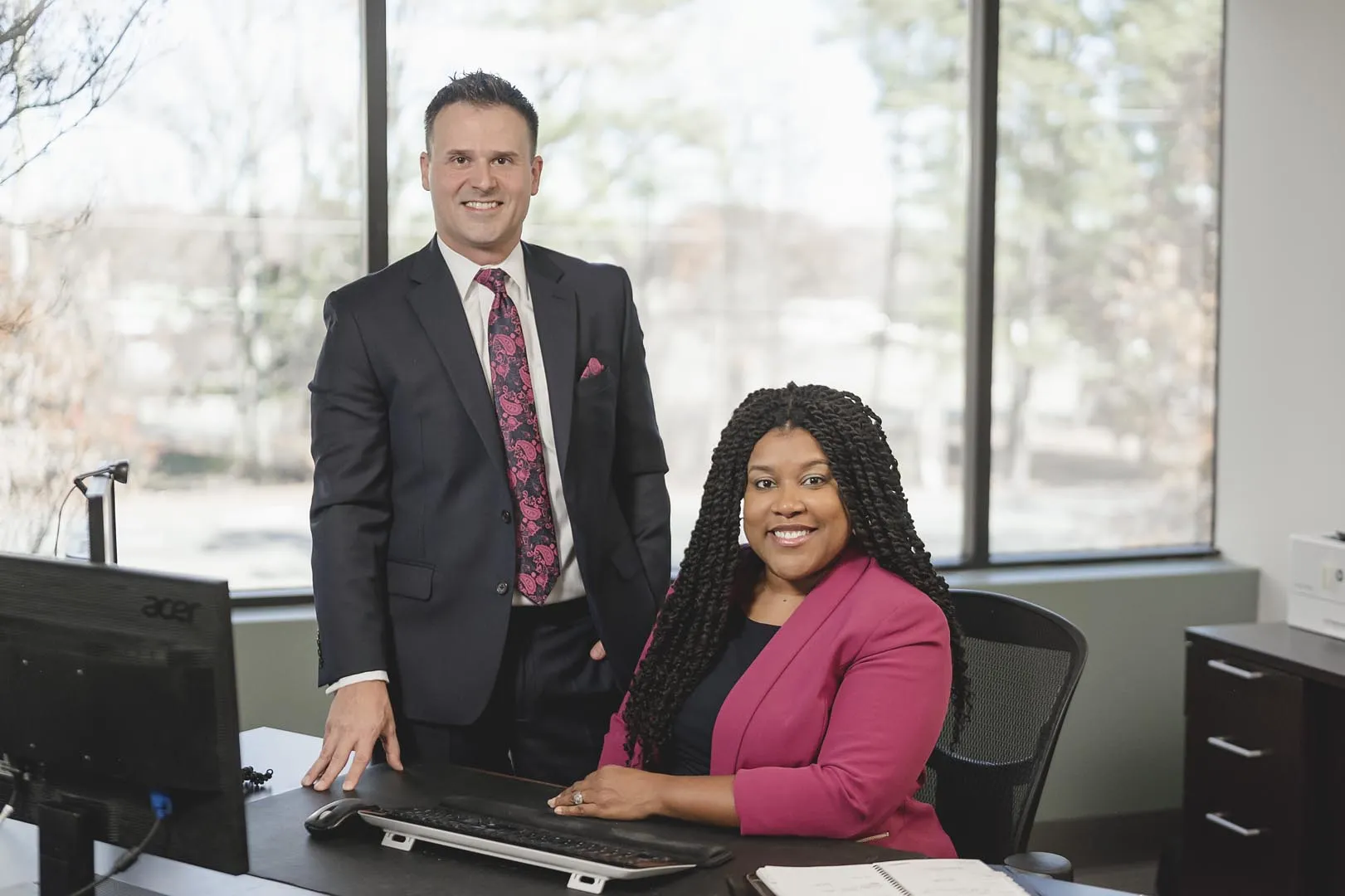 Financial Freedom Legal Bankruptcy Lawyers helping with foreclosure prevention in richmond va