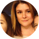 Andrea Huff profile picture