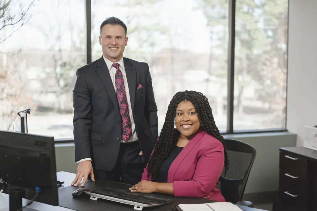 Bankruptcy lawyers in Fredericksburg, Virginia