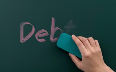What Debts Are Wiped Out in Chapter 7 Bankruptcy?