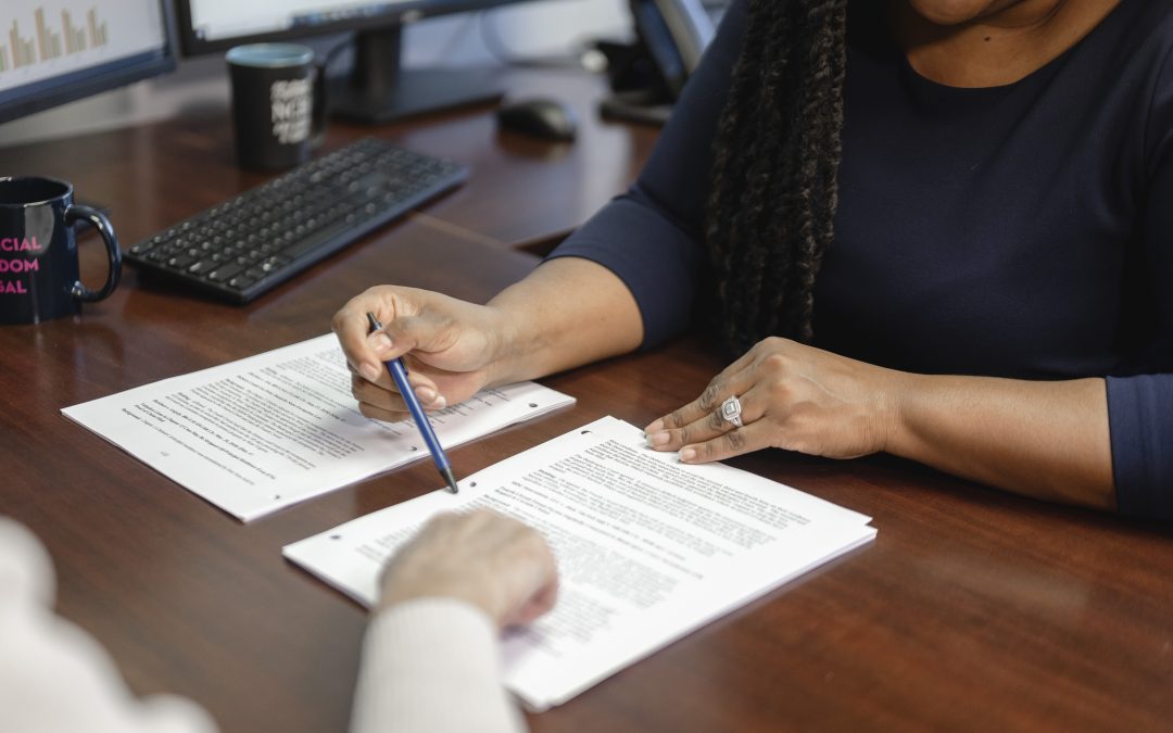 How Long Does Chapter 13 Bankruptcy Stay on Your Credit Report?